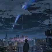 4K Beautiful Anime Scenery