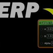 How To Linear Interpolate Or Lerp Node EXPLAINED Unreal Engine Materials