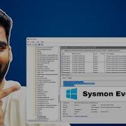 Windows Sysmon Events Analysis 90 Days SOC Challenge Free