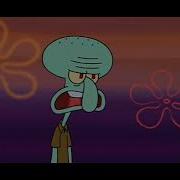 Squidward Yell 2 Sample Origins