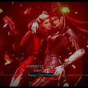 Odetari HYPNOTIC DATA 𝔸𝕟𝕥𝕚 𝕟𝕚𝕘𝕙𝕥𝕔𝕠𝕣𝕖 𝔻𝕒𝕪𝕔𝕠𝕣𝕖 𝕊𝕝𝕠𝕨𝕖𝕕
