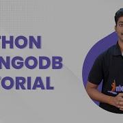 Python MongoDB Tutorial MongoDB With Python MongoDB Tutorial For Beginners Intellipaat