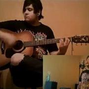 Times Of Grace The Forgotten One Vocal Guitar Cover By Diego G