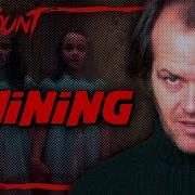 The Shining 1980 KILL COUNT