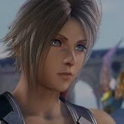 Dissidia Final Fantasy NT Closed Beta Vaan Gameplay