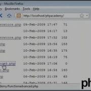 Php Tutorial 17 Functions Advanced