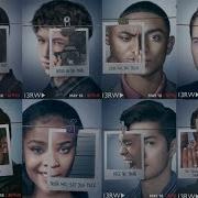 Breaking Free Night Riots 13 Reasons Why Season 2 Audio 2018