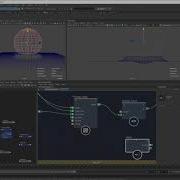 RigTip Part 2 Create A Bulge System With A Matrix In Bifrost Maya