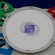 Hypnograph Drawing Machine Review