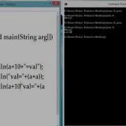 Concatenation Operator In Java By Faiza Zubair