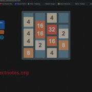 Simple JavaScript Game With Source Code ProjectNotes