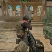CoD4 Trolling 2