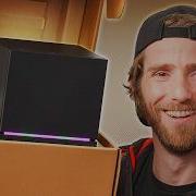My First 17 Minutes With The Steam Machine