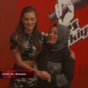 O Ses Türkiye Eren Kazmacı Yorgun Yıllarım