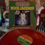 Mick Jackson Blame It On The Boogie The Original Extended 1978