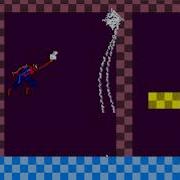 Construct 2 Web Swinging Test 2