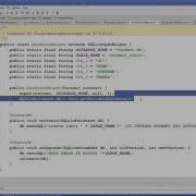 Android SQLite Database Tutorial 2 Introduction Creating Database And Tables Part 2 YouTube