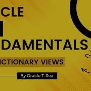 Oracle SQL Data Dictionary Views Comments Information Part II Lesson 117