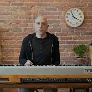 Moog One Firmware Update V1 0 4 Live From The Moog Factory