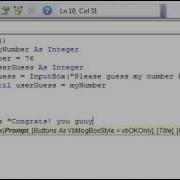 Excel 2010 VBA Tutorial 26 Do Until Loop