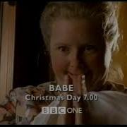 BBC 20th December 1998 Christmas Adverts