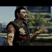 Modjo Lady Hear Me Tonight GTA5 Music Video