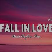 Fall In Love Romantic Love Song With Lyrics Video Love Song