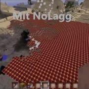 Bukkit Plugin NoLagg Test
