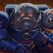 SPACE KING Hatemonger S Kingsmas Message