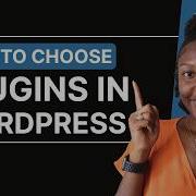 УМНЫЙ СПОСОБ выбора плагинов в WordPress Пошаговое руководство