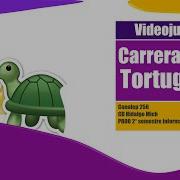 Carrera De Tortugas 002