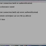 Dbexpress With Sql Server Database Delphi Empbarcadero Part2