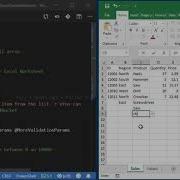 How To Use The Powershell Excel Module Data Validation