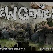 Mewgenics 2026 OST Soundtrack Radio Song Crazy Days 1 Hour Loop 4K FLAC UHD