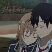 Sword Art Online AMV Flyleaf Again