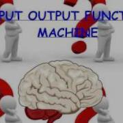 The Function Machine