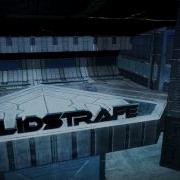 SOLIDSTRAFE 3D Text From STR4F35
