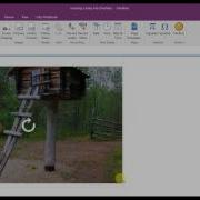 Embedding A Sway Onto A Page In OneNote