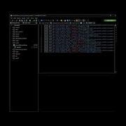 Create A Database With HeidiSQL Using Insert Query Into The Table Of The Database Created Table