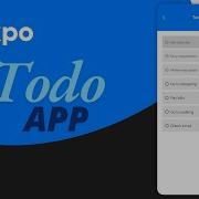 Build A Simple Todo App With Expo React Native In 1 Hour Beginner Friendly Tutorial