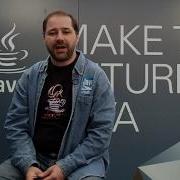 Bruno Souza The Brazilian Java Man Makes The Future Java
