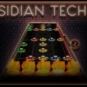 Obsidian Tech FC