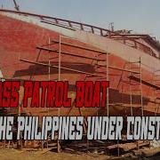 New Modern Multi Mission Offshore Vessel Made In The Philippines Ready To Be Built