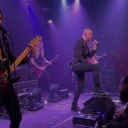Soen Deceiver Live Locomotiv Club