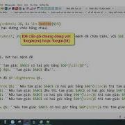Macro TexStudio Đọc ID6 Theo MapID Có Sẵn