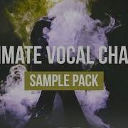 ULTIMATE VOCAL CHANTS SHOUTS V2