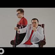 I M NOT AN EGG Official Music Video FT CG5