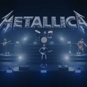 Metallica Enter Sandman Light Show 3D Visualization GrandMA2 Timecode