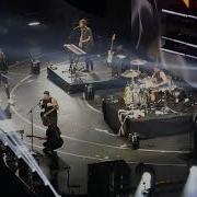 All Time Low IHeart Radio ALTer Ego Concert The Forum Los Angeles California January 15 2022