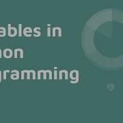Variables In Python Rules Local Vs Global Single Vs Multi Variable Statement Valid Invalid